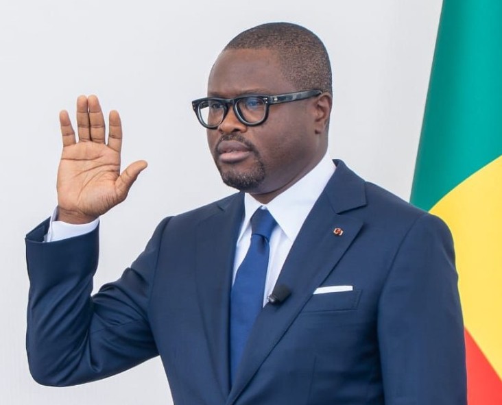 Bénin: president romuald wadagni initiates governmental structural reforms
