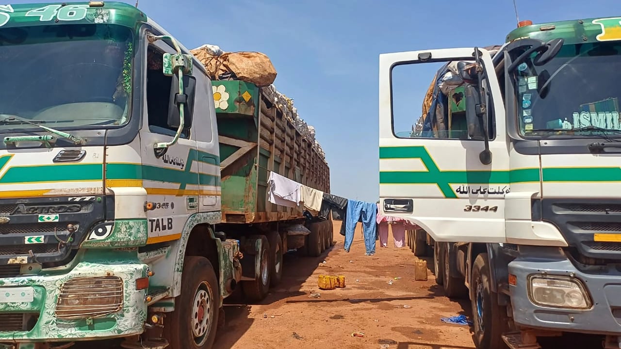 Bamako-Dakar route disrupted by security concerns near Kidira