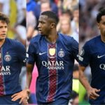 Paris saint-germain champions league triumph: fans rate final performance against arsenal