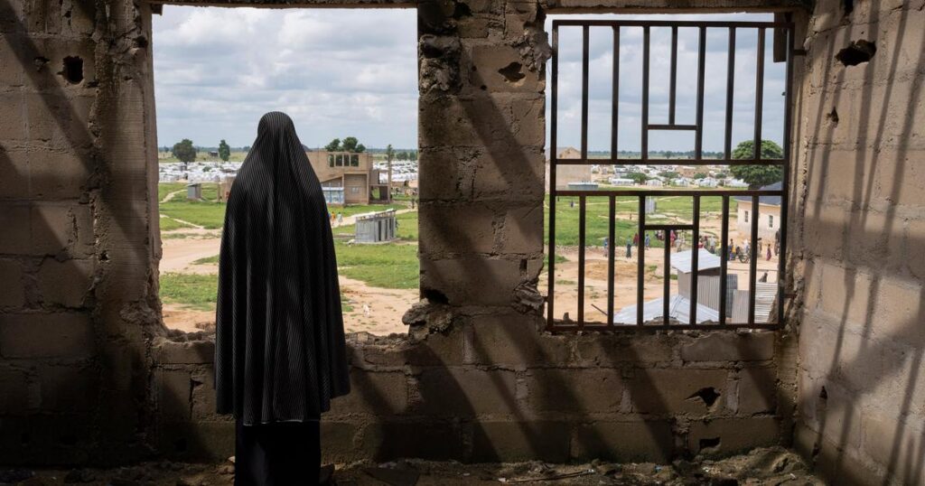 Surviving boko haram: three nigerian women share their ordeal