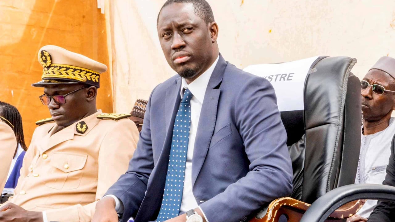 Senegal: former minister pape malick ndour faces judicial allegations
