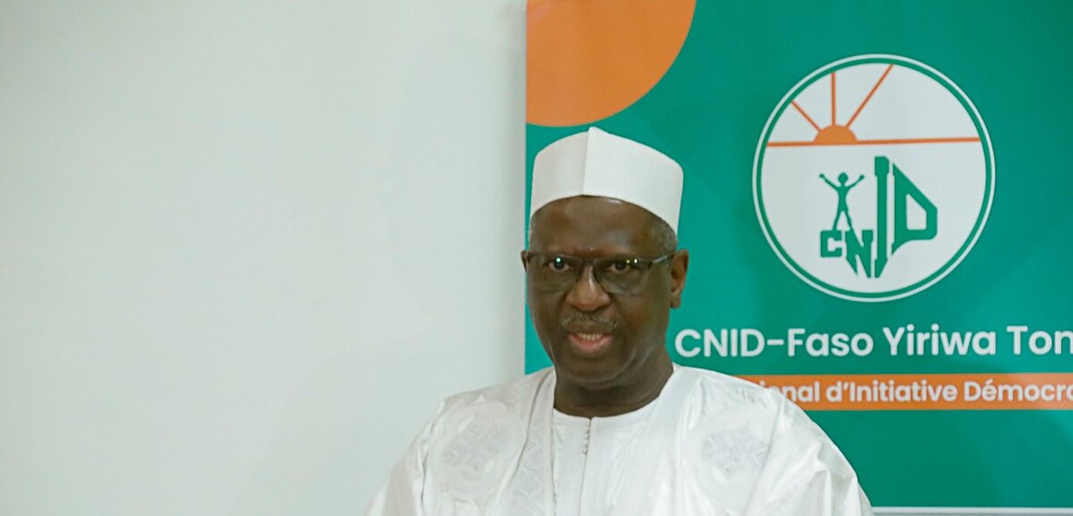 Mali: mounting concerns as opposition figure mountaga tall and son vanish