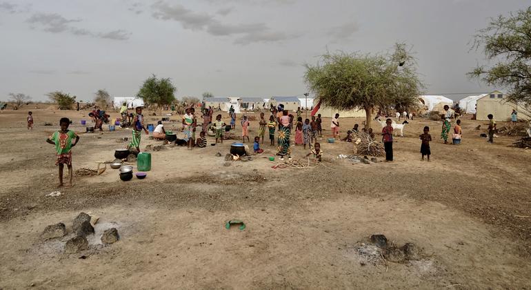 Burkina Faso’s escalating violence displaces thousands, creating urgent humanitarian needs