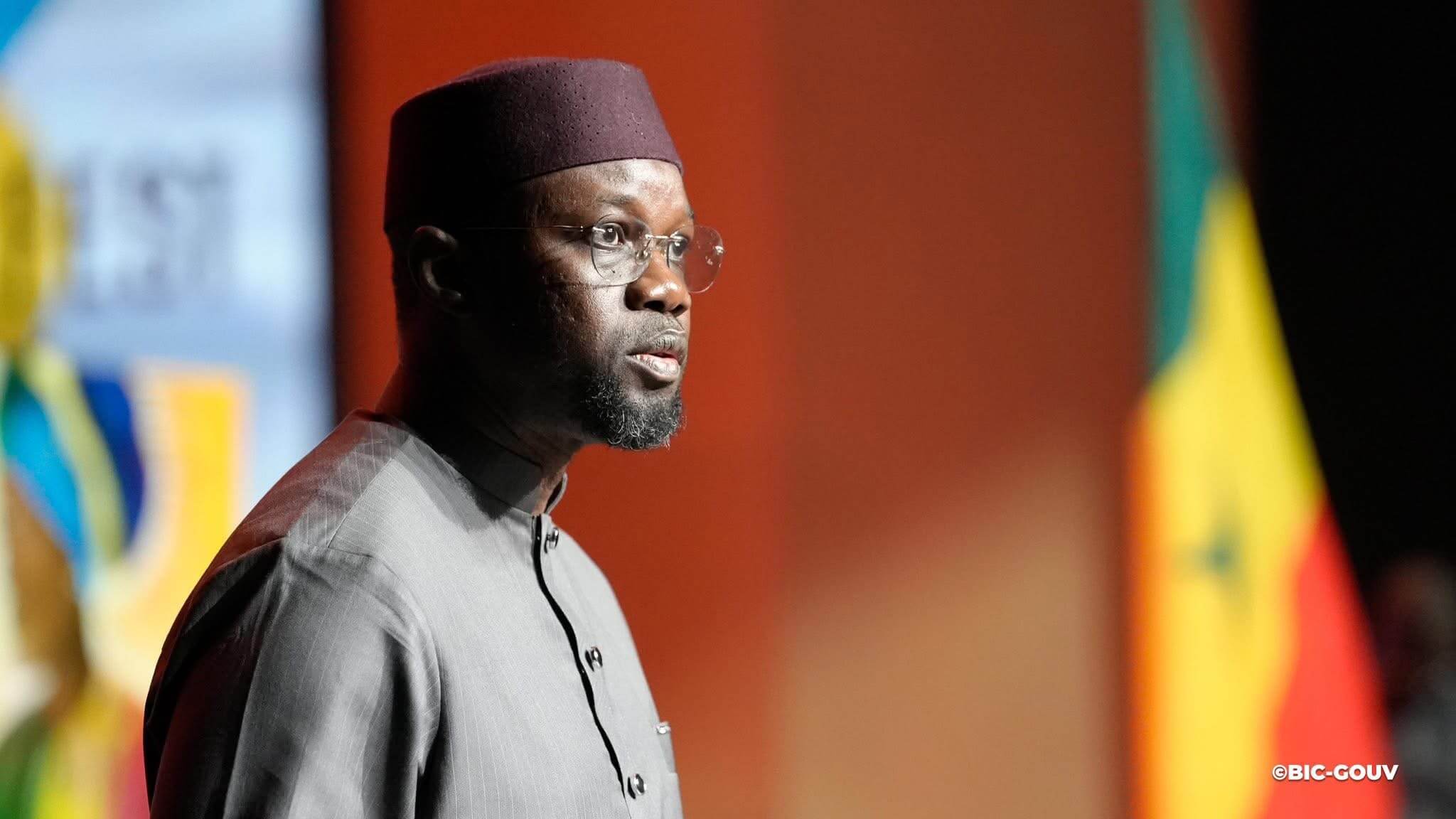 Senegal’s leadership at the africa forward summit: a push for autonomous financing