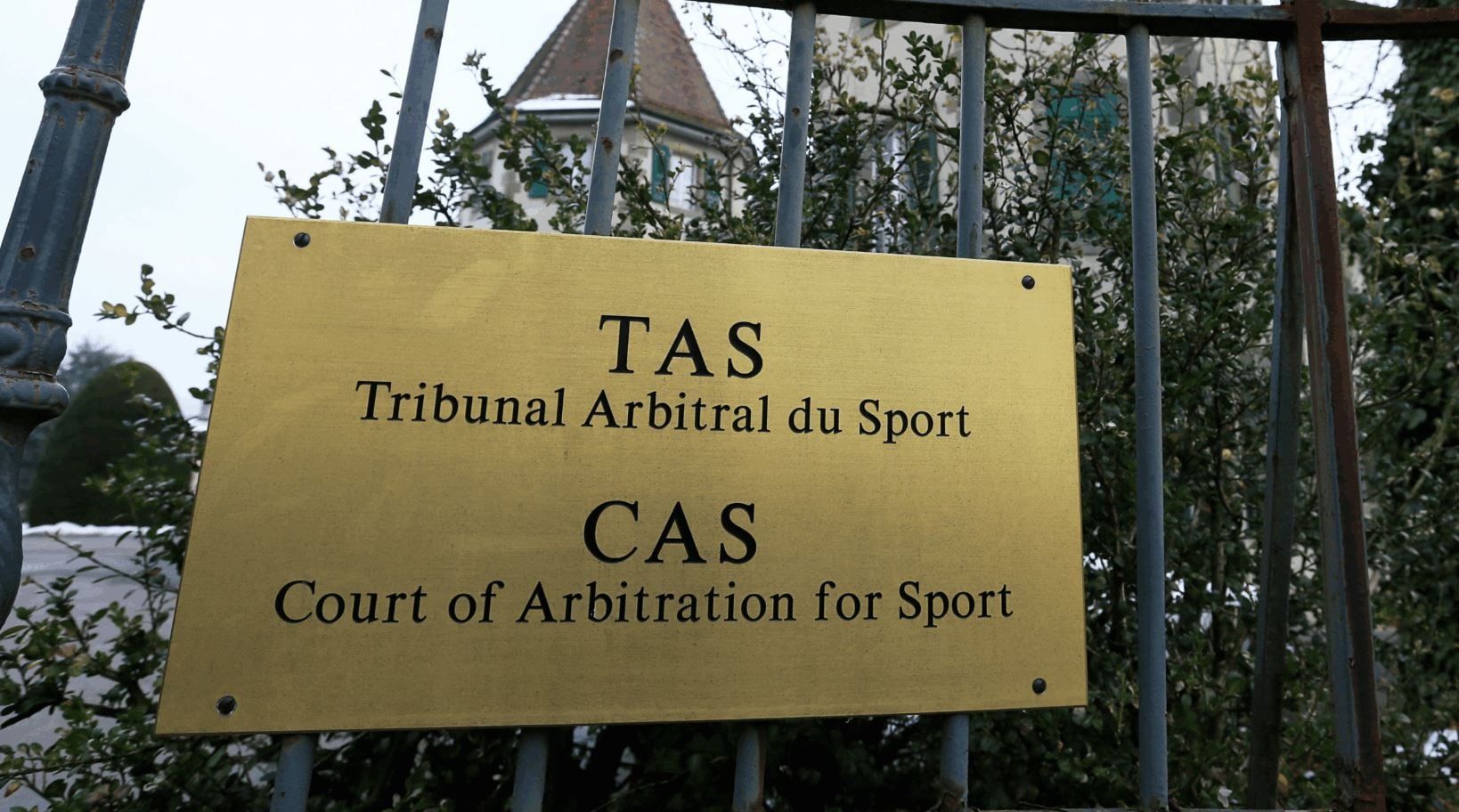 Can 2025: Senegal Morocco final heads to tas for resolution