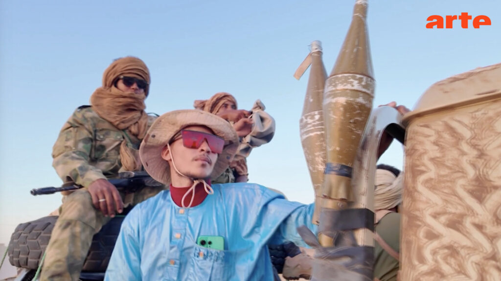 Kidal under rebel control: Mali’s army faces new challenges