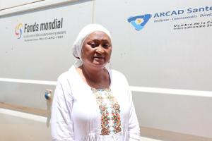 Science and community health: insights from Dr Bintou Dembélé in Mali