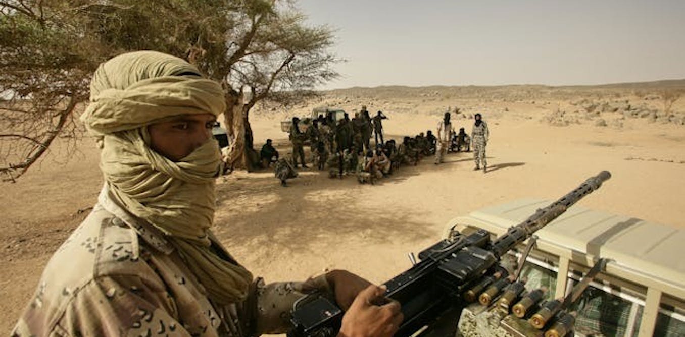 Mali insurgency: addressing touareg grievances for lasting peace