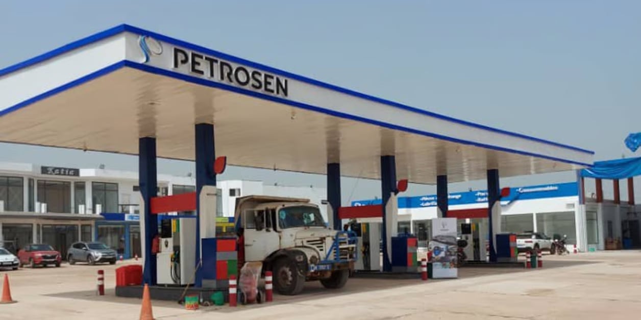 Petrosen denies fuel shortage in Senegal amid misinformation