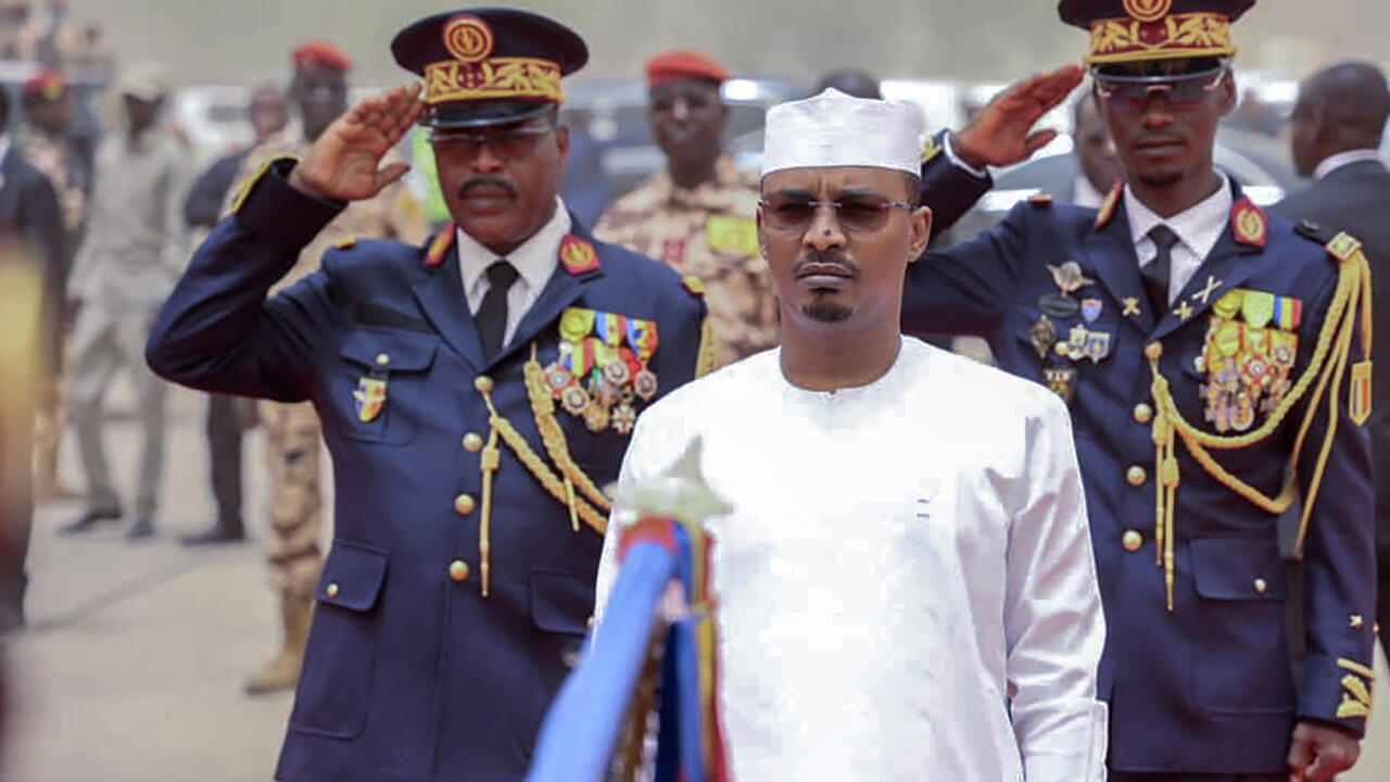 Chadian political tensions: dialogue sought amid opposition sentences