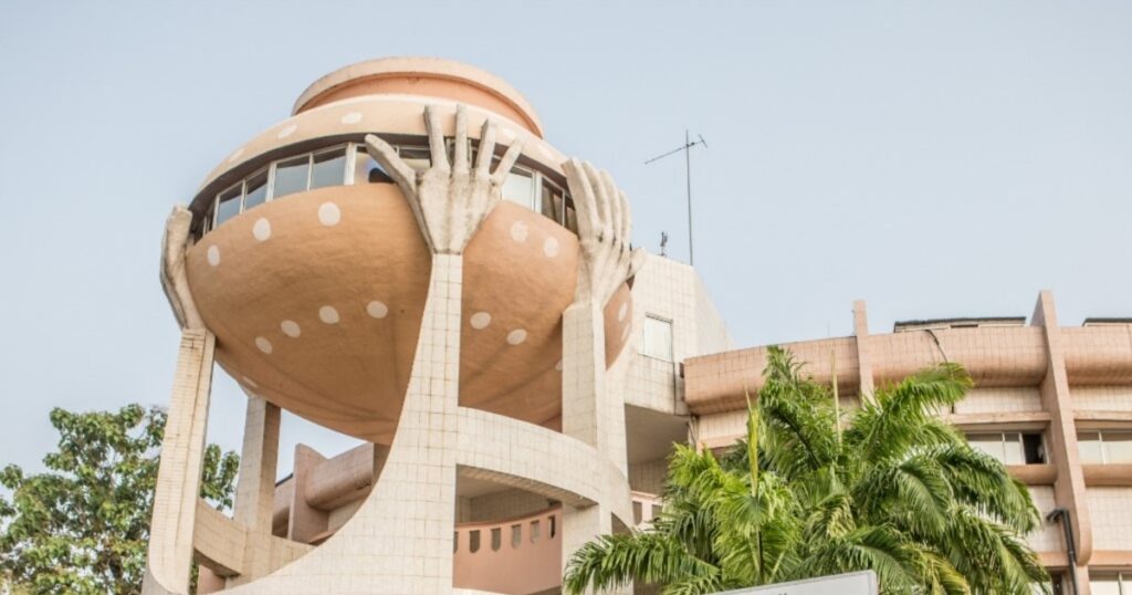 Benin’s foiled coup plot raises questions about president talon’s 2026 succession