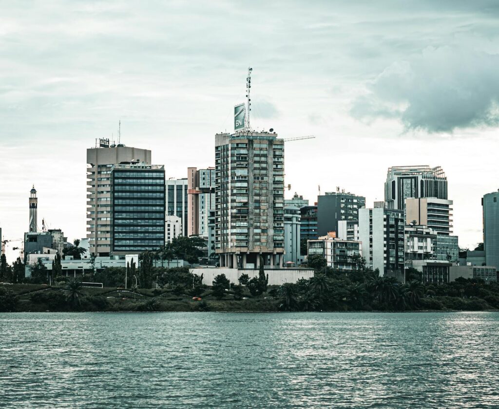 Côte d’Ivoire unveils $209 billion plan to transform economy by 2030