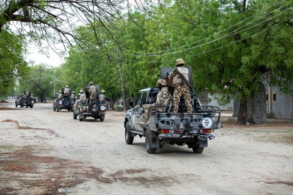 Deadly jihadist attack claims 16 lives in western Niger