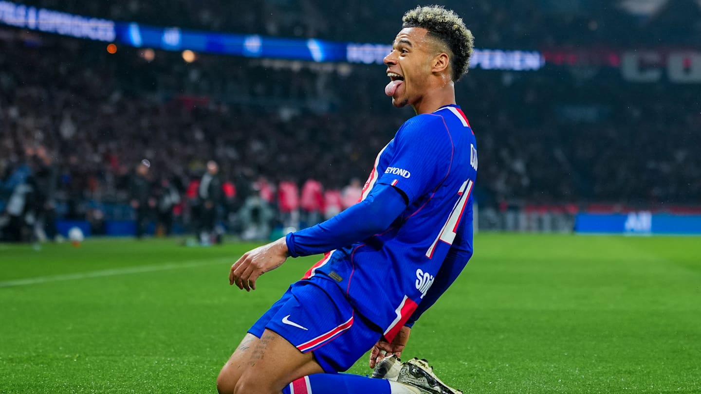 How to watch rc lens vs psg live on tv and streaming