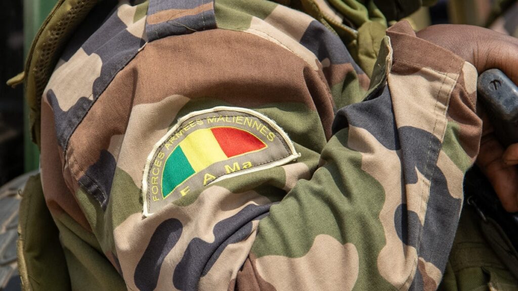 Mali security crisis: army and allied militias accused of village massacres