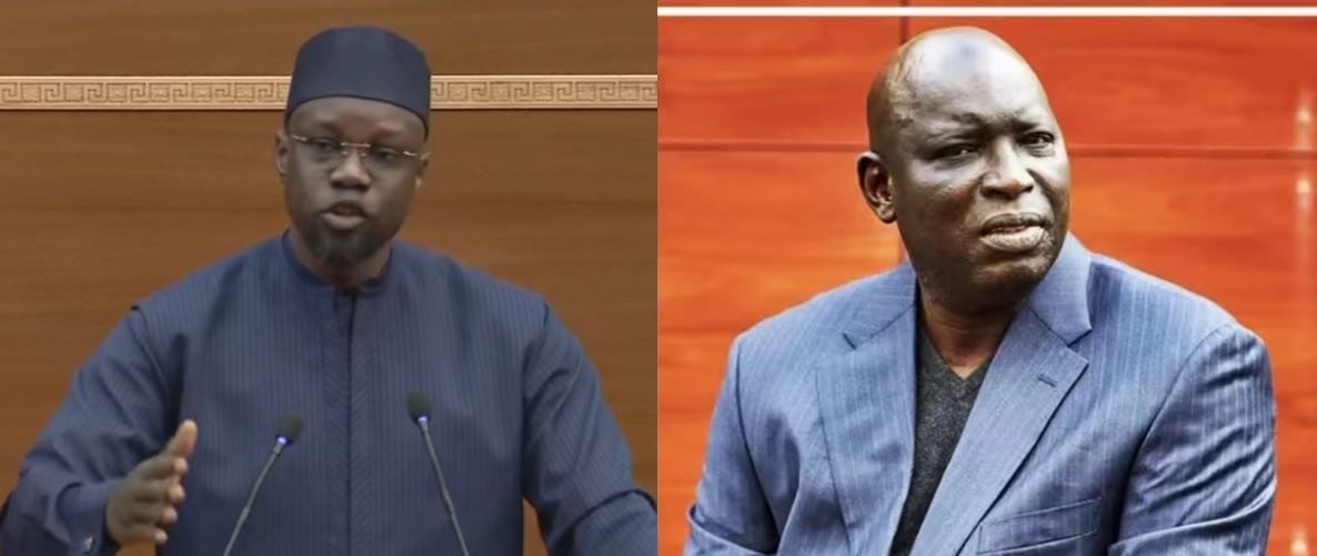 Senegal: tensions within pastef over unfounded resignation claims
