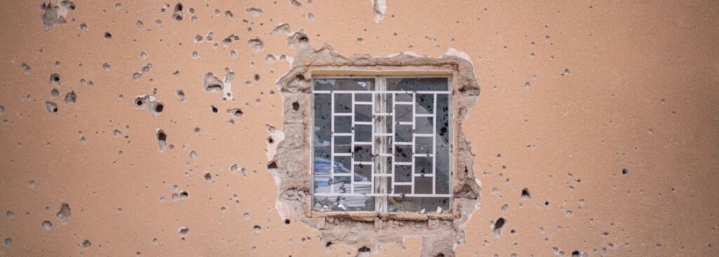 Mali facing surge in rights abuses against critics
