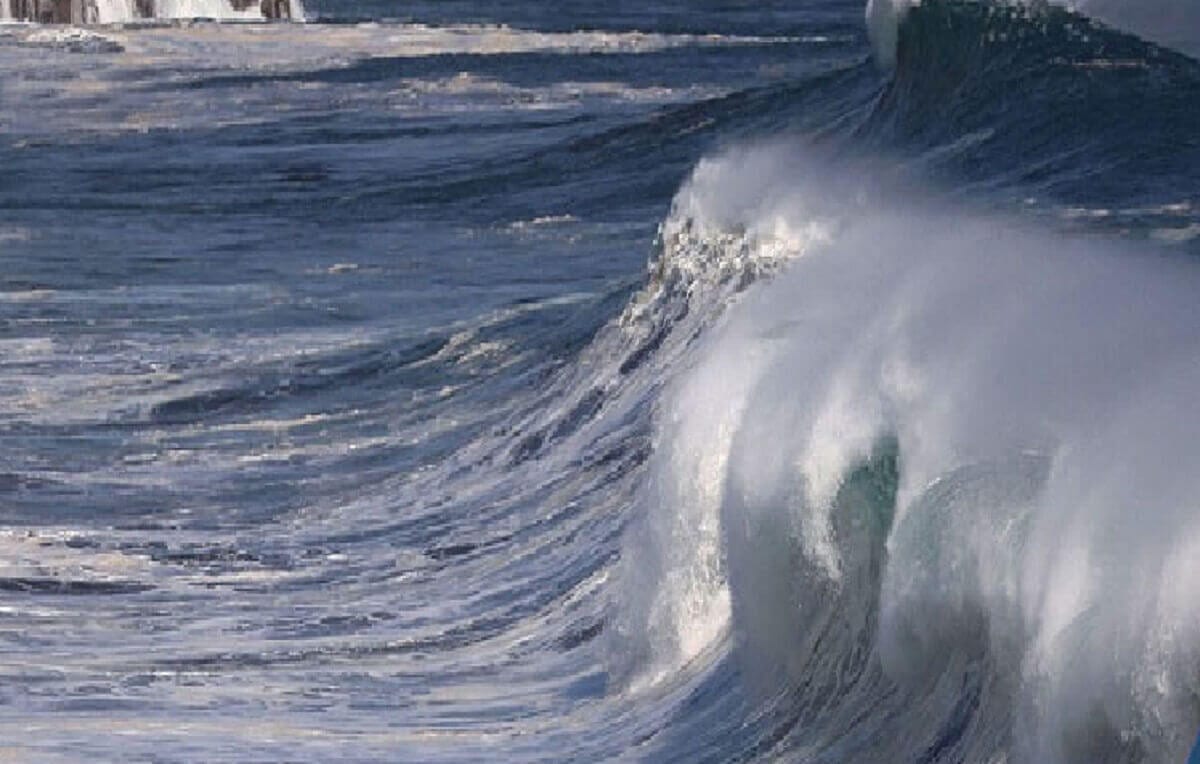 Serious coastal alert in Senegal due to dangerous swell