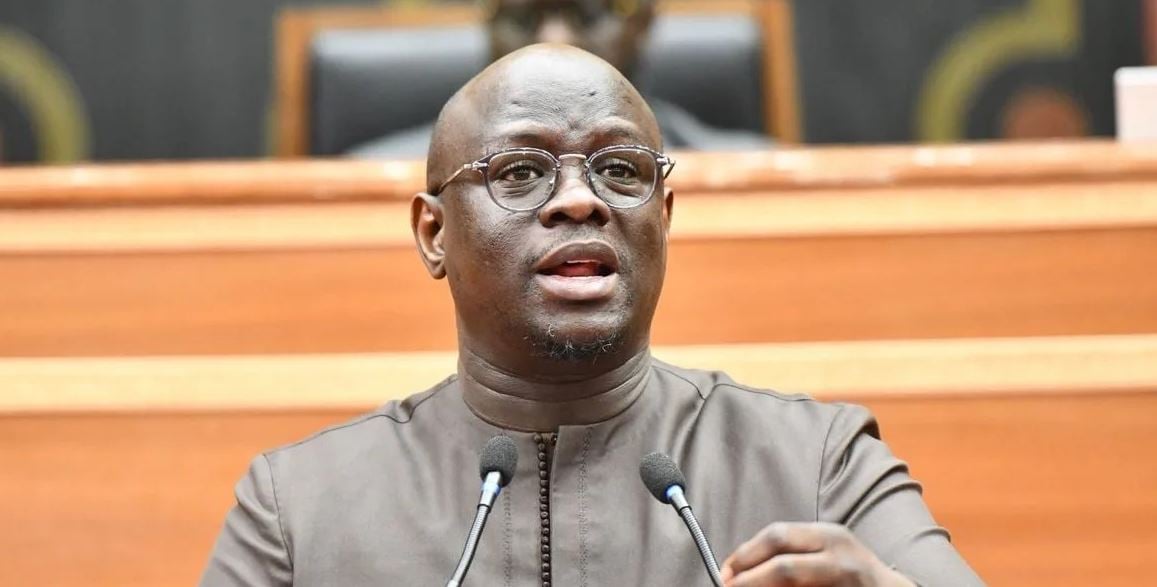 Senegal’s 2025 UEMOA reform performance: uncovering the decline