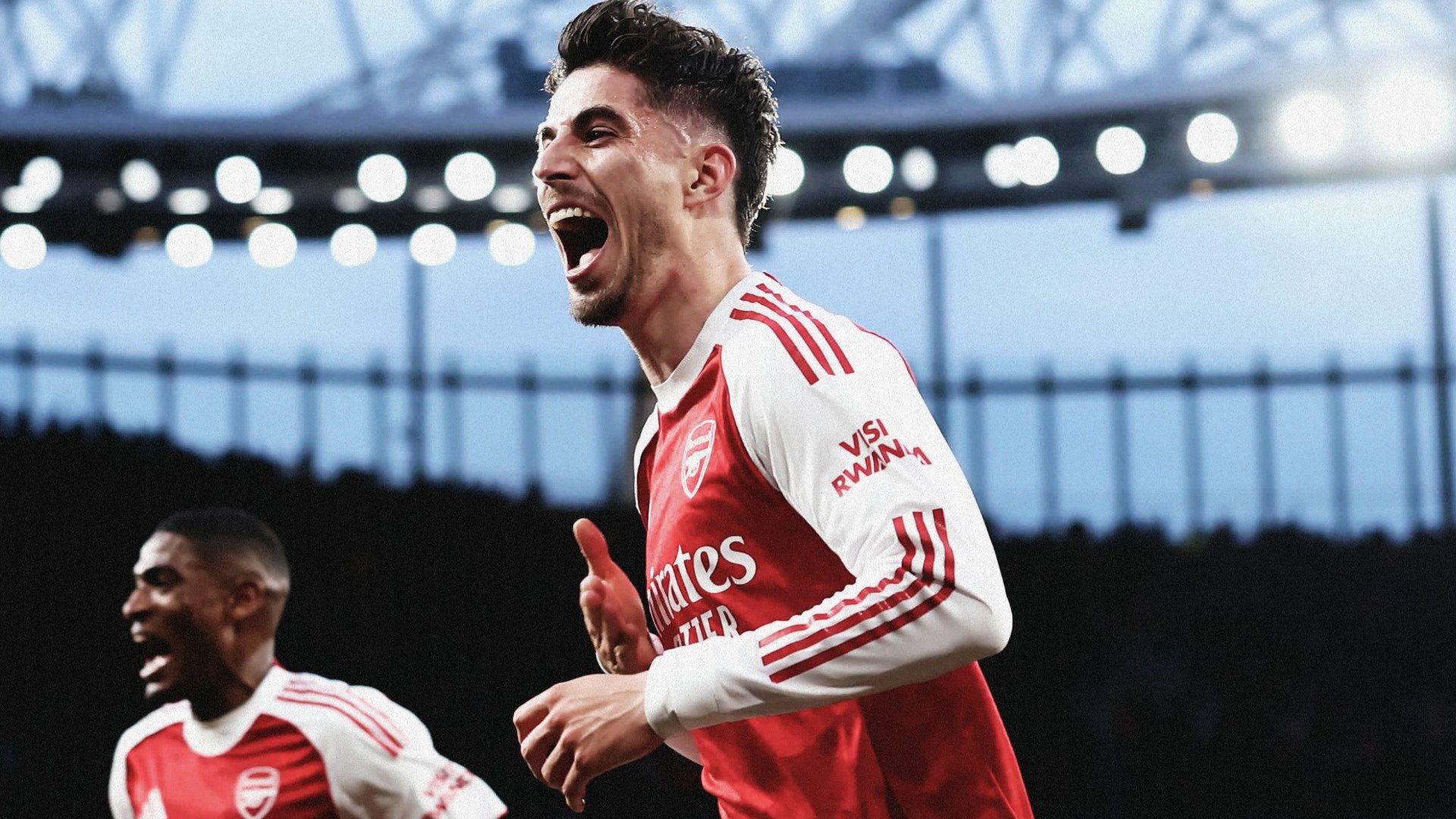 Arsenal inches closer to premier league glory with crucial win over burnley
