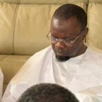 Emotional farewell: Ousmane Sonko’s moving tribute in Touba