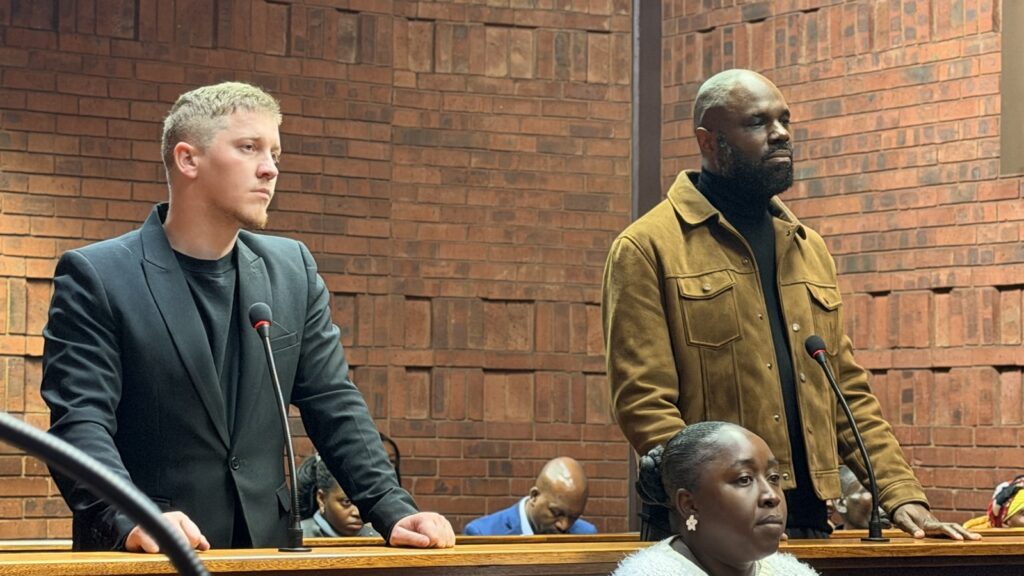 Pretoria’s diplomatic calculus: the commencement of Kemi Seba’s extradition