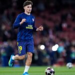 PSG seeks delay in Alvarez transfer talks amid summer recruitment race