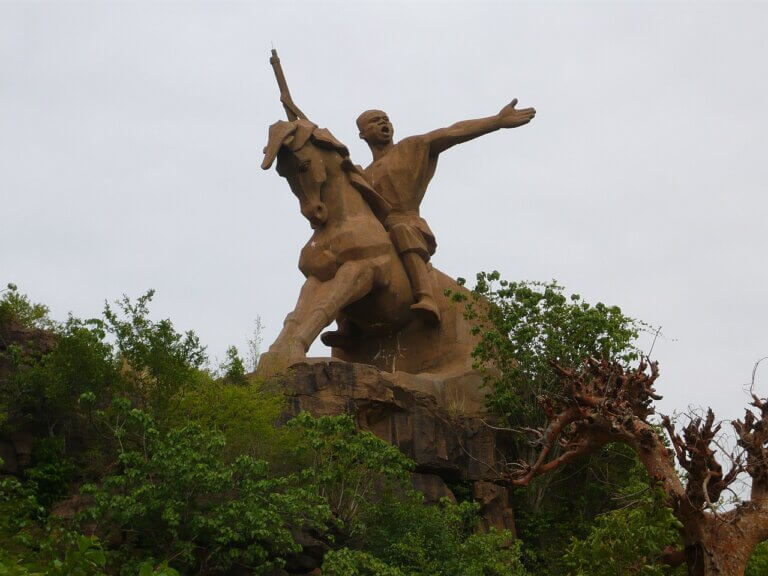 Mali’s shifting alliances and the limits of sovereignty-driven policies