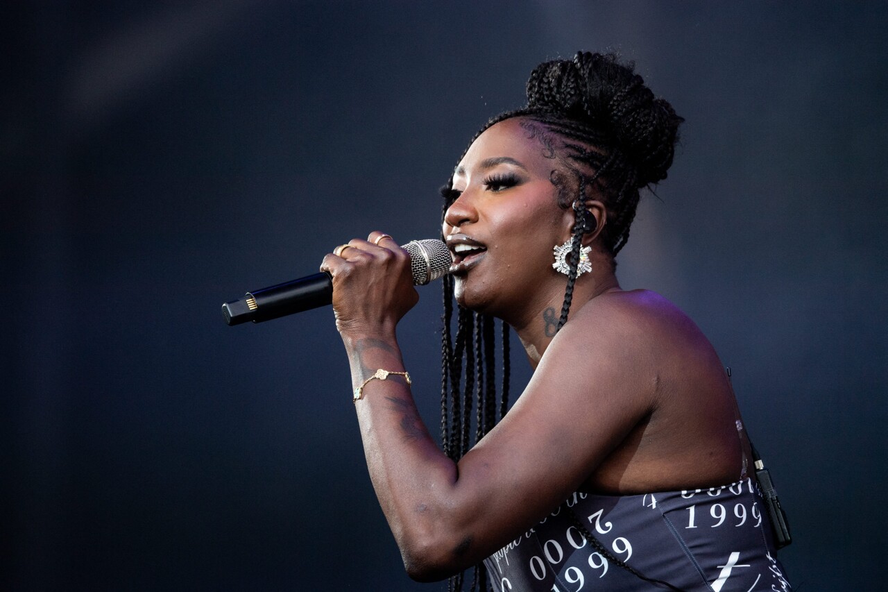 Paris braces for an unprecedented night with Aya Nakamura, Damso and Champions League final