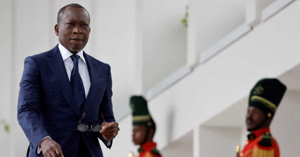 Benin political crisis: assessing the stability after coup attempt
