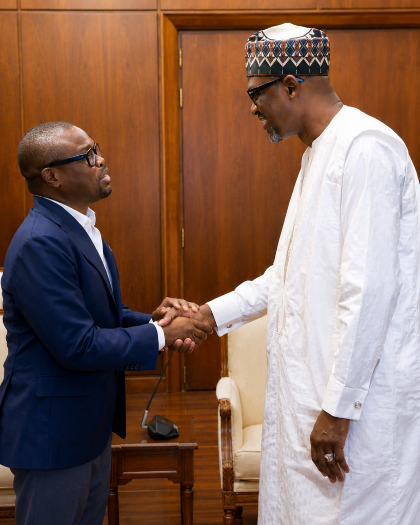 Bénin and Mali forge stronger diplomatic ties in Cotonou