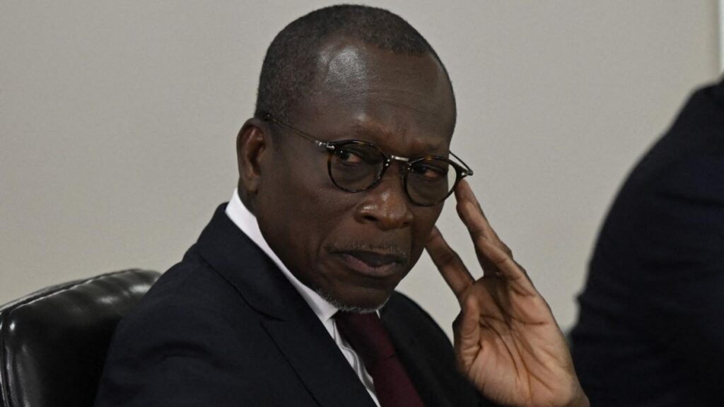 Attempted coup in Benin: what we know about the unrest in Cotonou