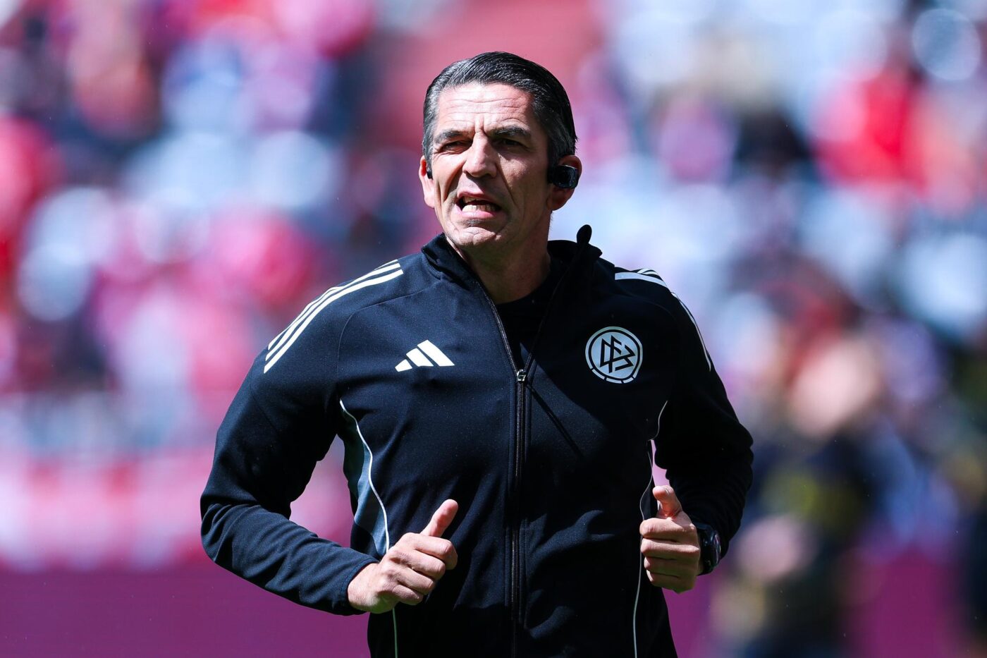 Referee deniz aytekin ends legendary career with emotional farewell
