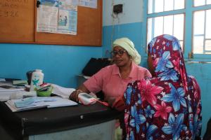 Midwife training programs transform reproductive health in Mali