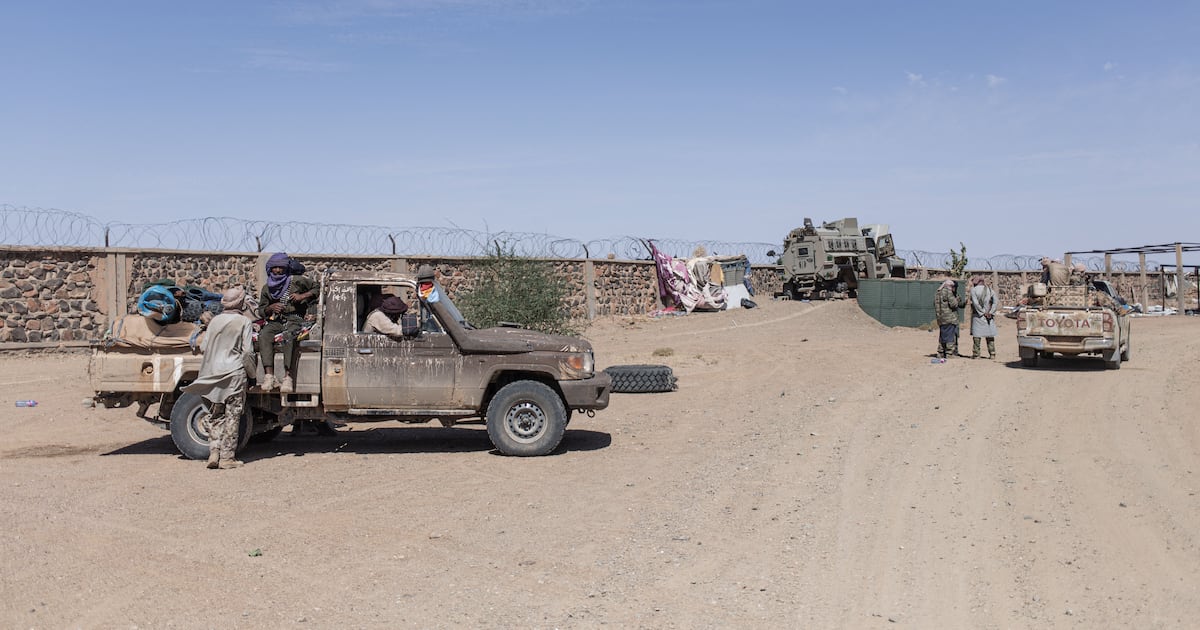 The escalating debate: should Sahel states negotiate with jihadists?