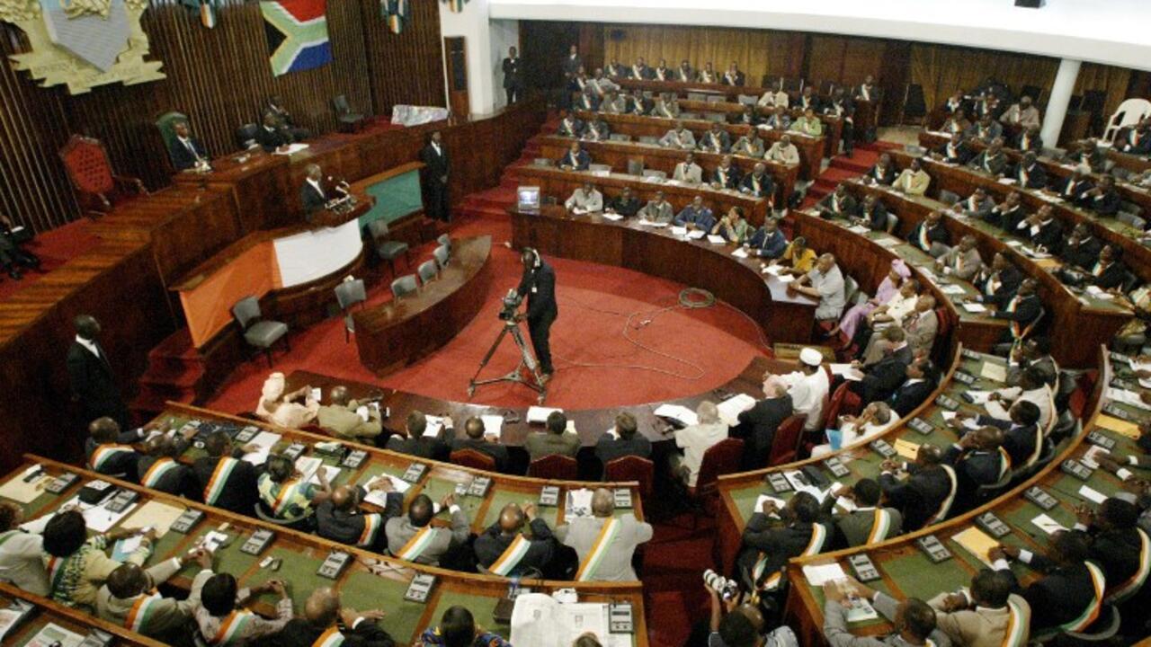 Côte d’Ivoire: a new era for electoral governance as cei is dissolved