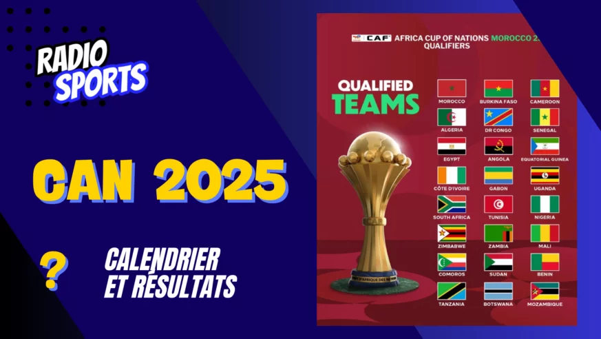 Can 2025-2026: who is the final winner of the tournament?