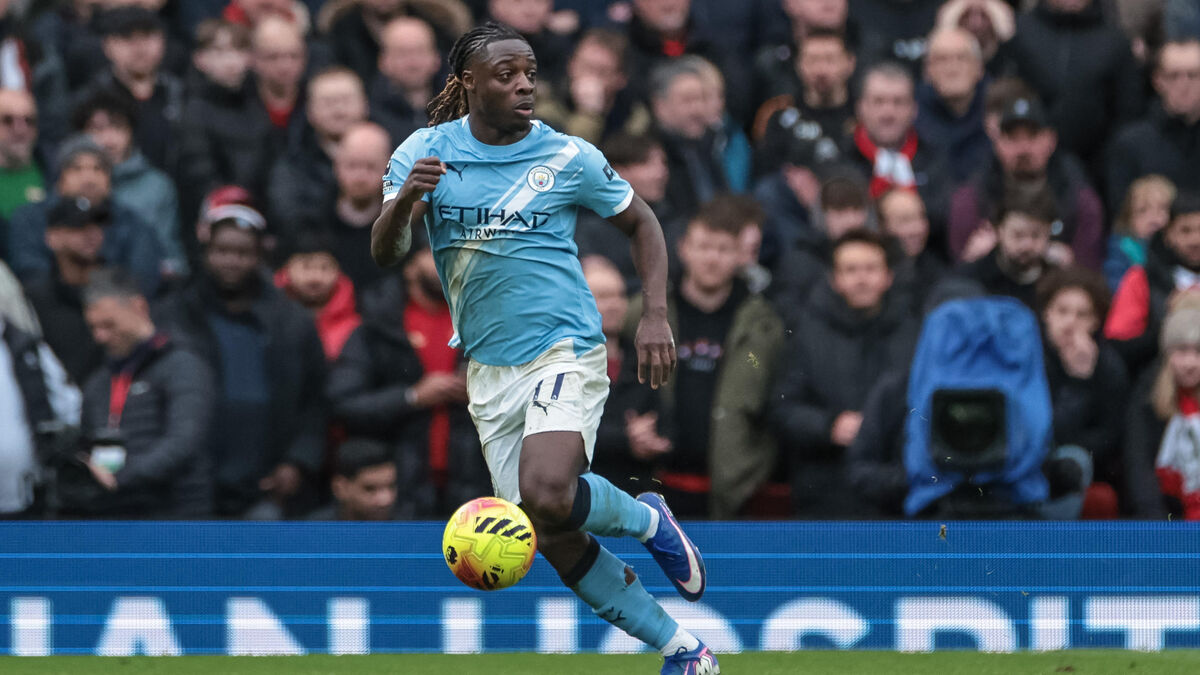 Manchester City vs Crystal Palace: live tv and kick-off time for delayed Premier League match