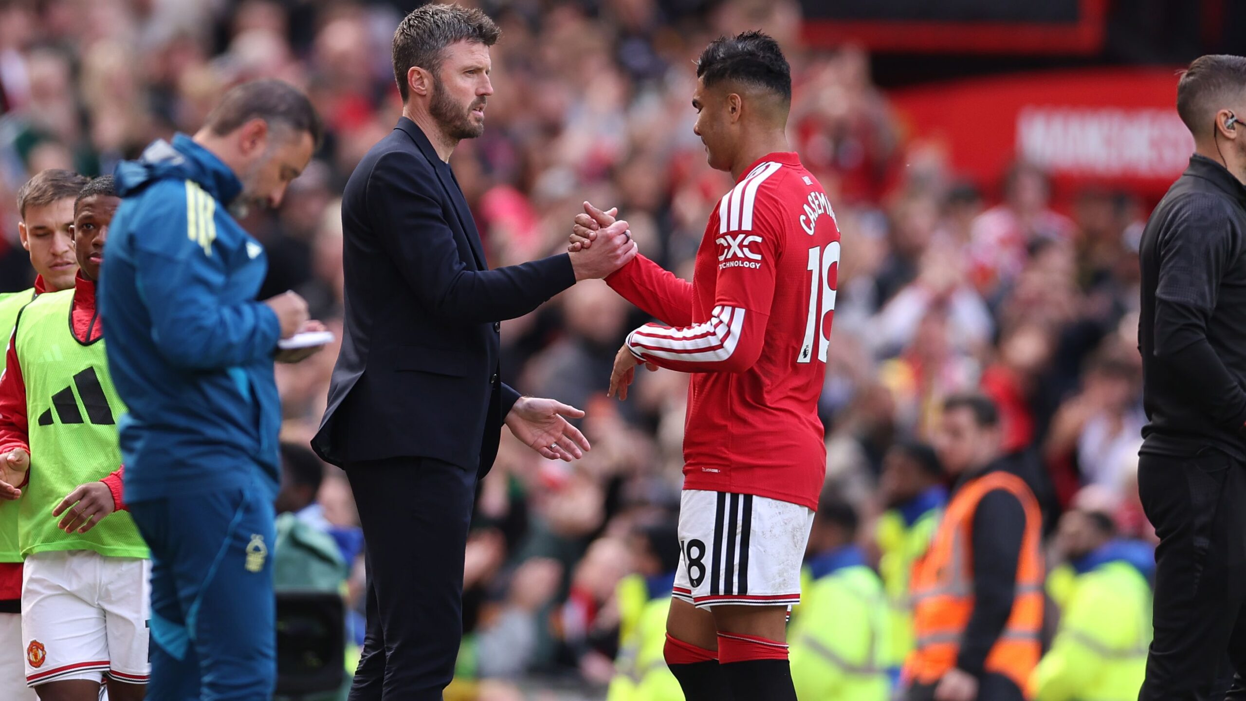 Casemiro’s final manchester united appearance confirmed as miami move nears
