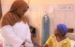 Breaking the silence on sickle cell disease in Niger: a path to saving lives