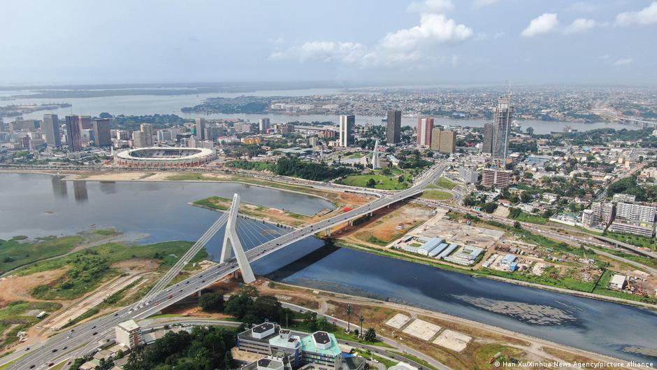 Côte d’Ivoire: leading the way in the green economy through youth innovation