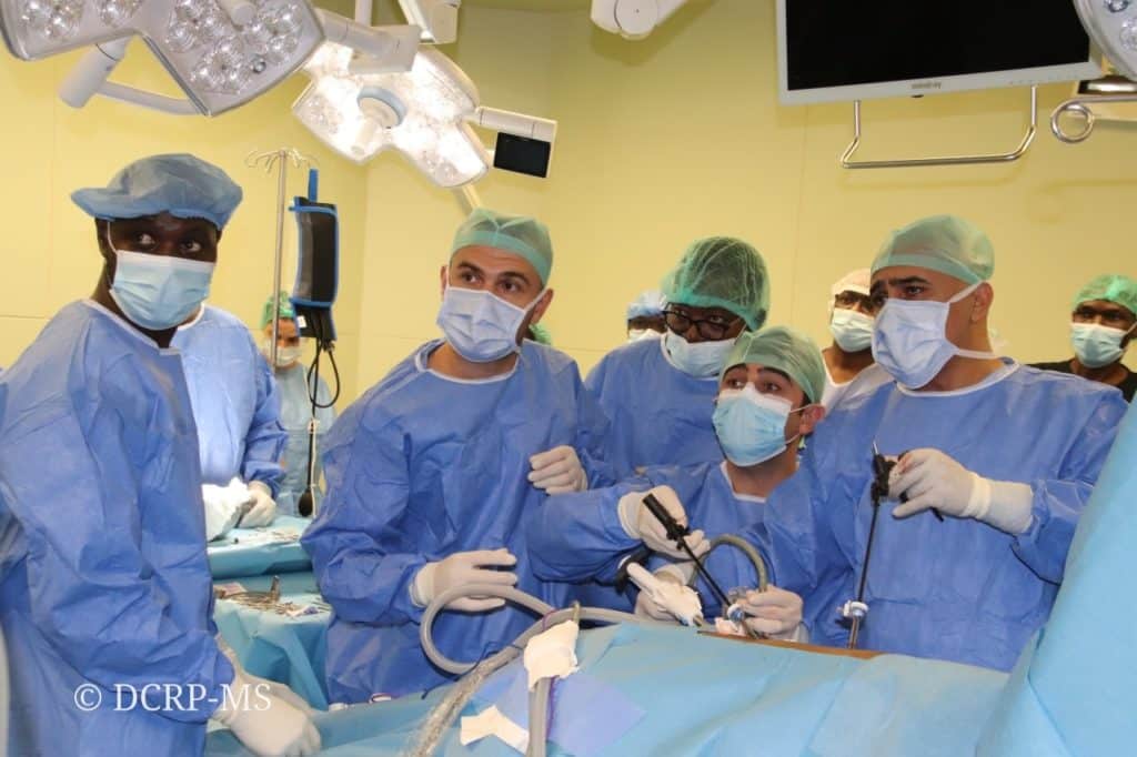 Burkina Faso healthcare breakthroughs in 2025: major medical milestones