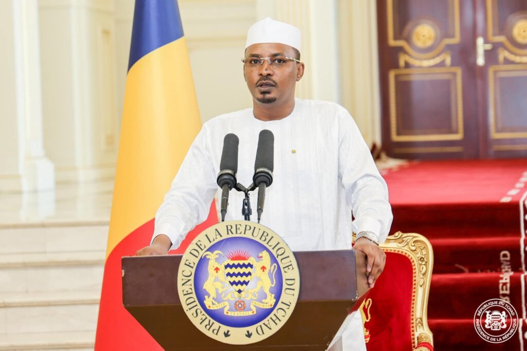 Niger’s president stands by security minister amid judicial backlash