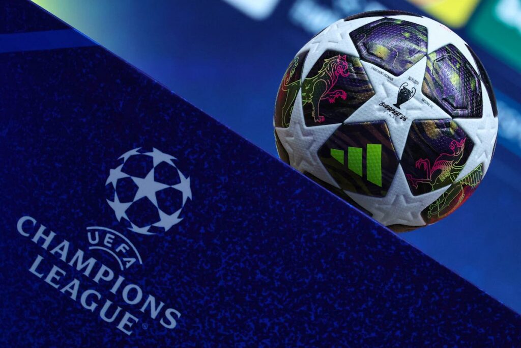 Why the champions league final kicks off at 6 pm
