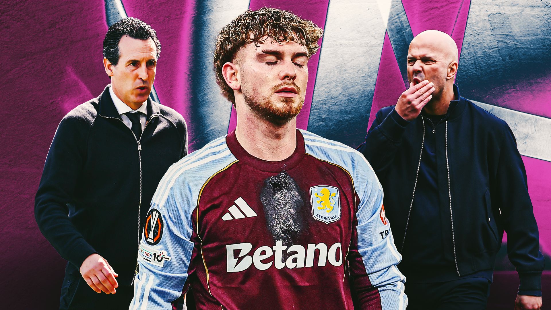 Harvey elliott’s uncertain liverpool future after a challenging loan spell at aston villa