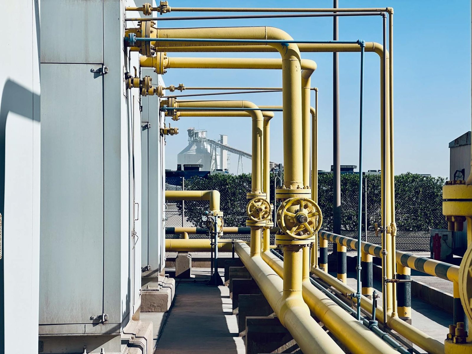 Niger and chinese oil firms resolve decade-long dispute