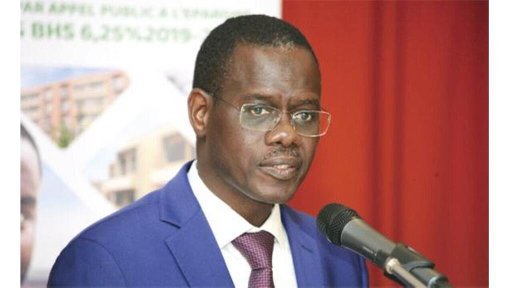 Senegal names economist Ahmadou Al Aminou Lô prime minister following Sonko’s dismissal