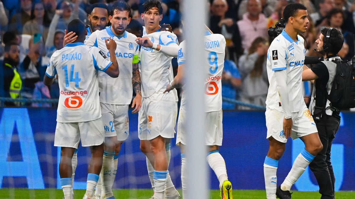 Balerdi’s marseille departure imminent: a summer transfer confirmed for om defender