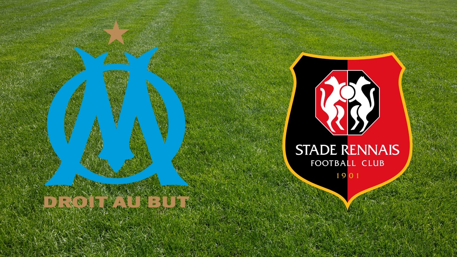 Marseille hosts rennes in pivotal ligue 1 clash for european qualification