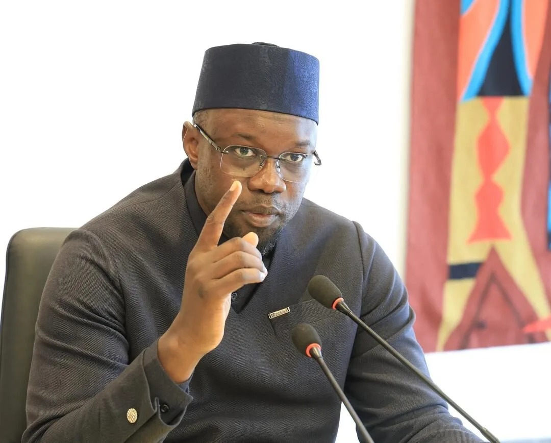 Senegal’s Pastef party to hold historic congress in june 2026